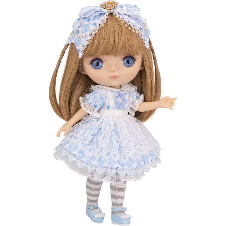 Mori Lolli - Mori Lolli - Fairy Tale Adventures Alice Doll - Dolls