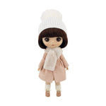 Mori Lolli - Mori Lolli - Winter Sweetie Doll - Dolls