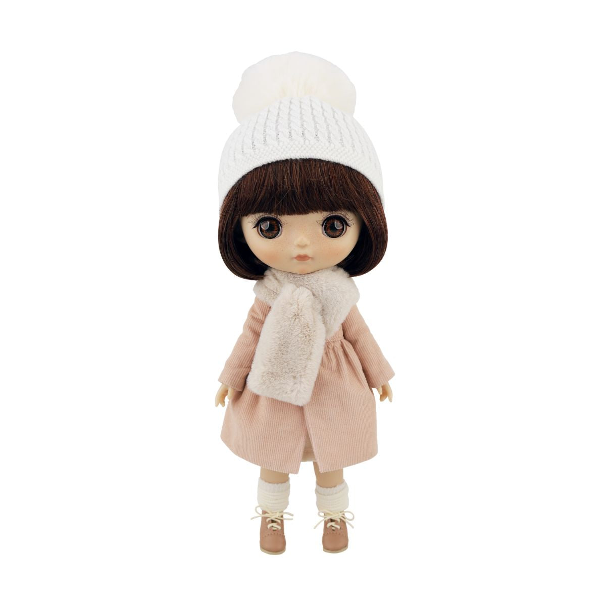 Mori Lolli - Mori Lolli - Winter Sweetie Doll - Dolls
