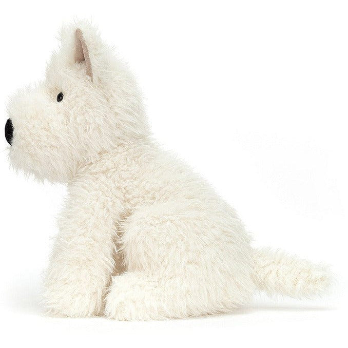 Jellycat, Inc. - Munro Scottie Dog - Plush