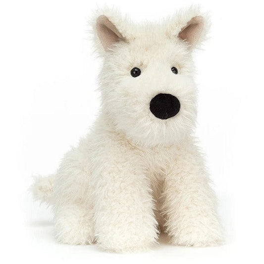 Jellycat, Inc. - Munro Scottie Dog - Plush