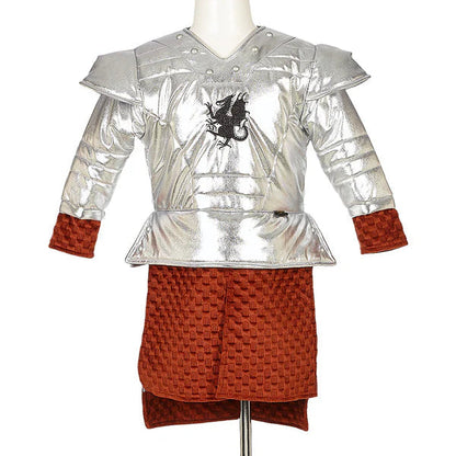 Souza - Murmillo Gladiator Costume - 5-7 Years - Dress up