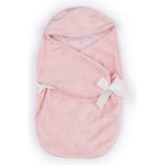 FAO Schwarz - My FAO Doll Swaddle - Pink Stars - My FAO Doll
