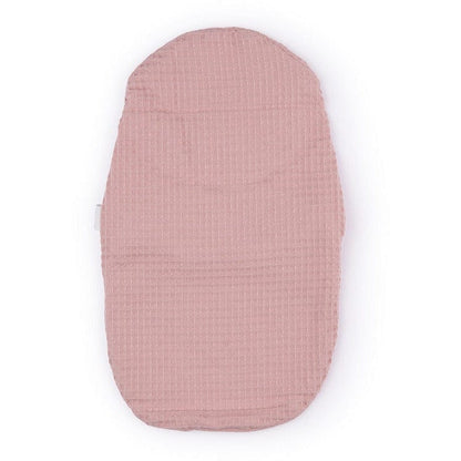 FAO Schwarz - My FAO Doll Swaddle - Vintage Pink - My FAO Doll