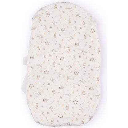 FAO Schwarz - My FAO Doll Swaddle - Woodland Forest - My FAO Doll