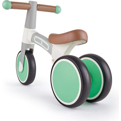 Hape - My First Balance Bike - Green - Preschool