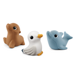 Tonies - My First Tonies - Ocean Set (3 Pack) - Electronics