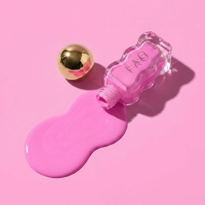 FAO Schwarz - Nail Polish for Kids – Pop Princess - Fashion Activity and Roleplay