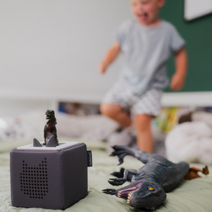 Tonies - National Geographic Kids: Dinosaur Tonie - Electronics