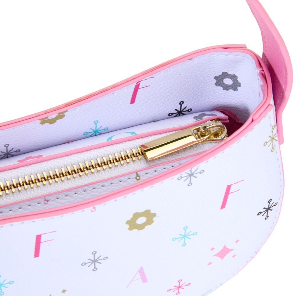 FAO Schwarz - Noho Shoulder Bag - Fashion Activity and Roleplay