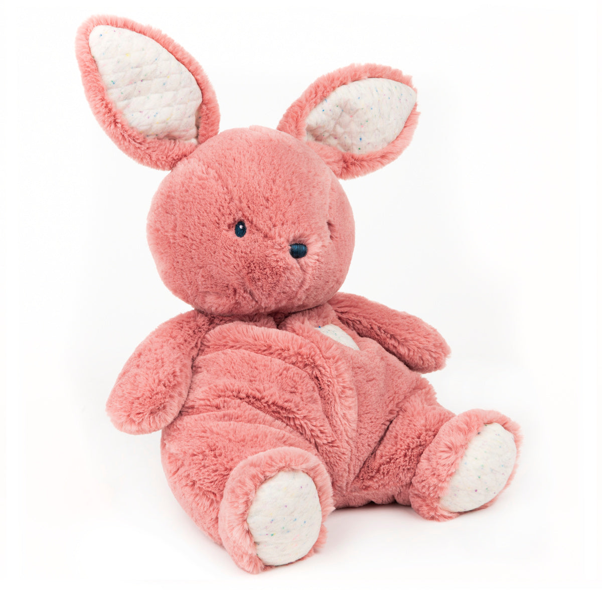 Gund - Oh So Snuggly Bunny Plush - 12.5" - Plush