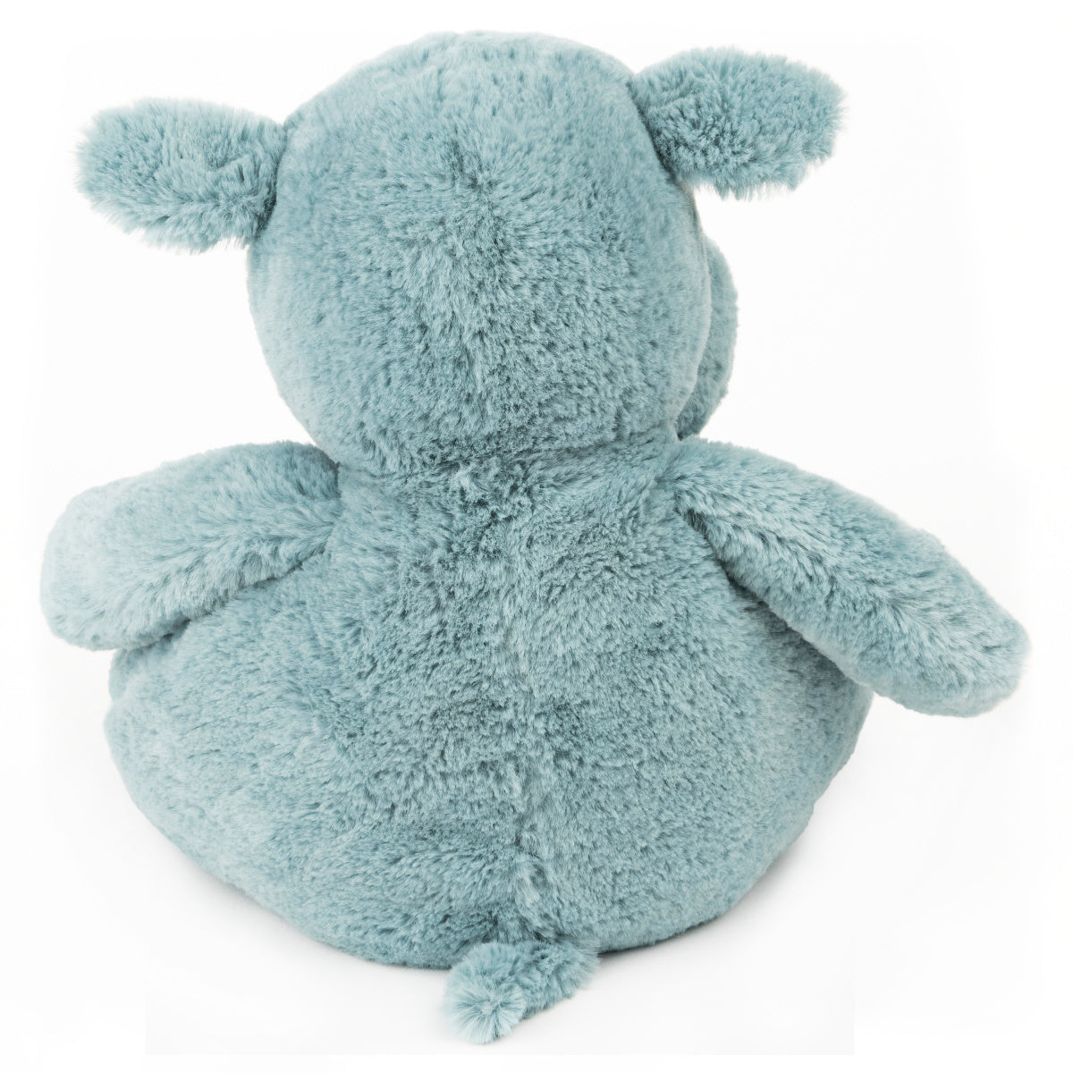 Gund - Oh So Snuggly Hippo Plush - 12.5" - Plush