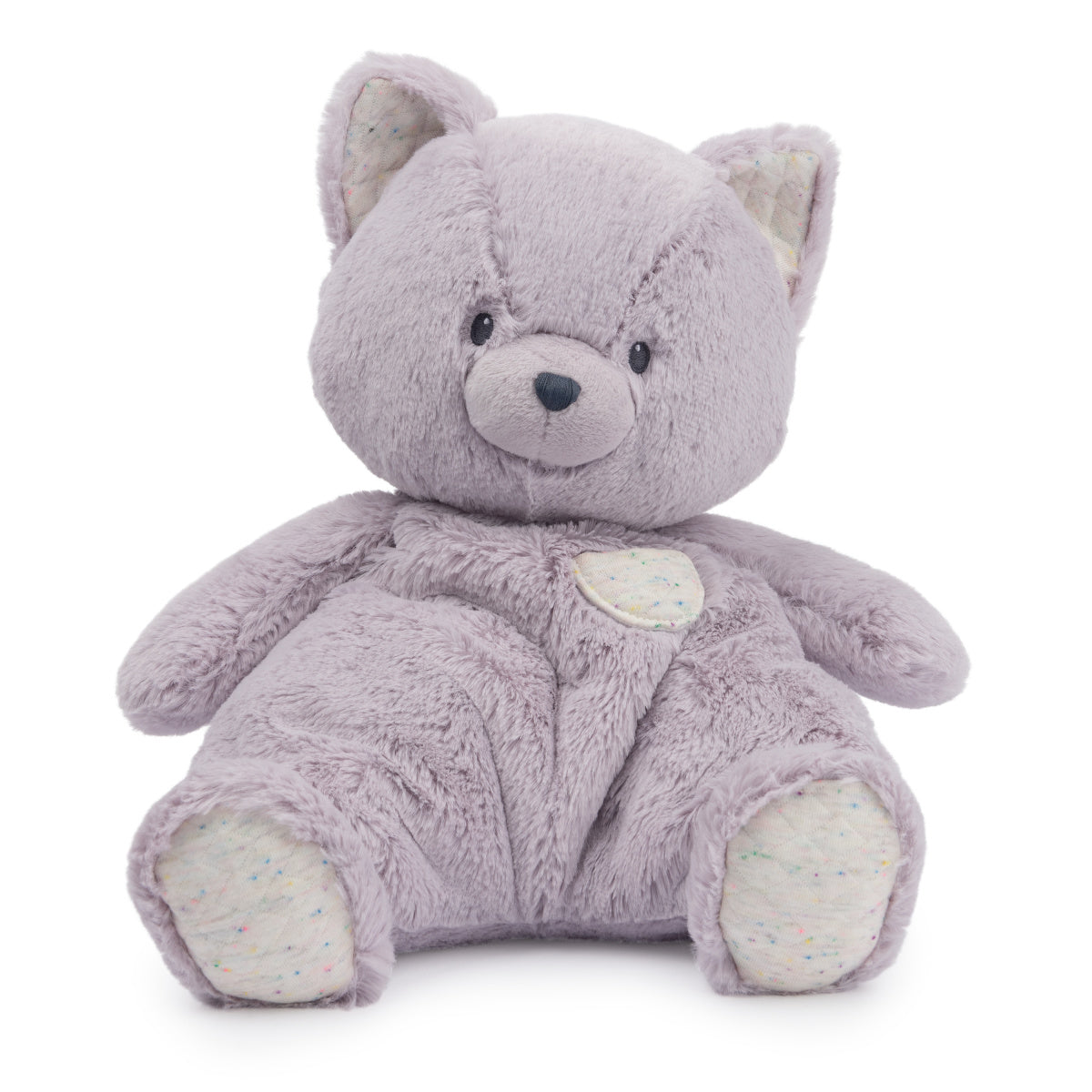 Gund - Oh So Snuggly Kitten Plush - 12.5" - Plush