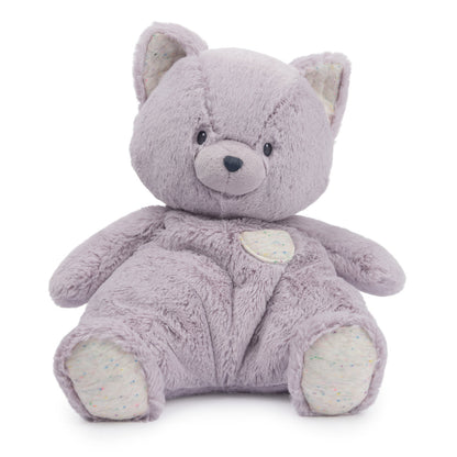 Gund - Oh So Snuggly Kitten Plush - 12.5" - Plush