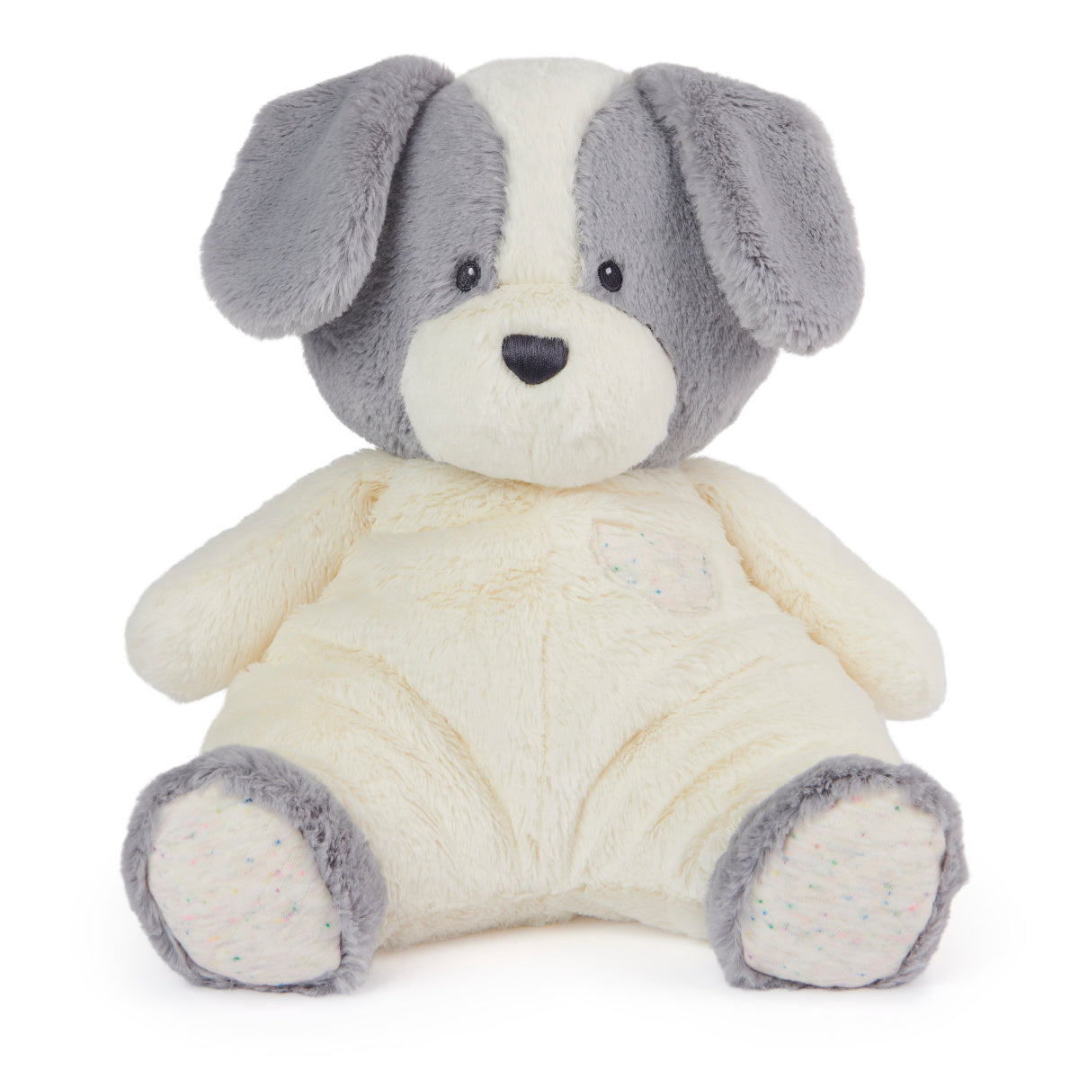 Gund - Oh So Snuggly Puppy Plush - 12.5" - Plush