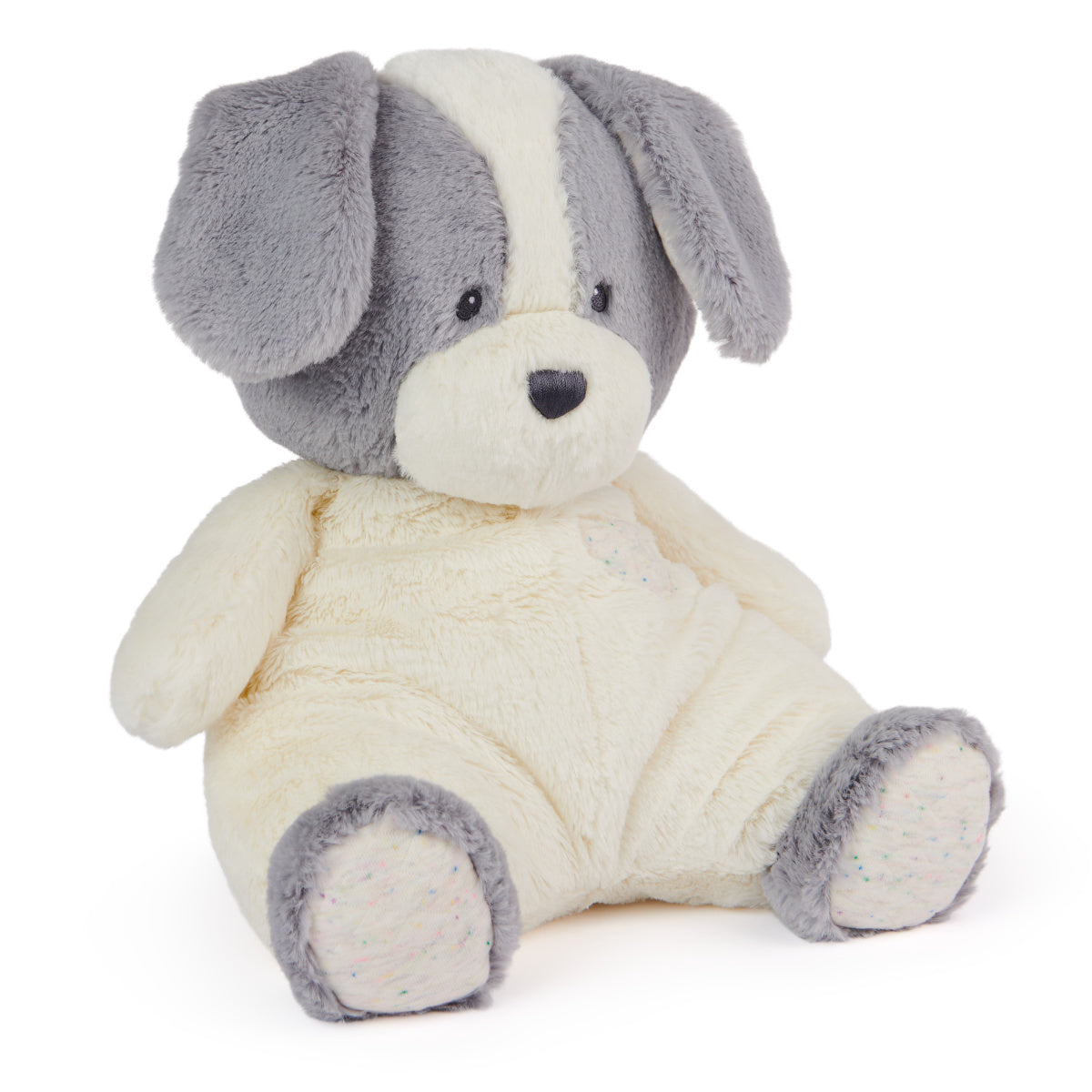 Gund - Oh So Snuggly Puppy Plush - 12.5" - Plush