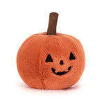 Jellycat, Inc. - Ooky Jack O Lantern Plush - Plush
