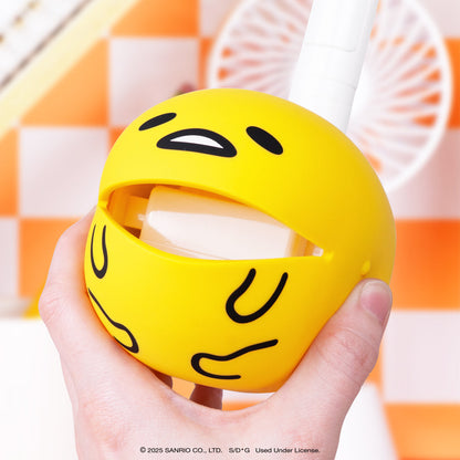 Otamatone - Otamatone Deluxe - Gudetama - Music