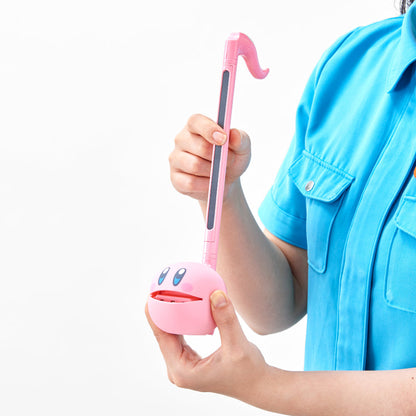 Otamatone - Otamatone - Kirby - Music