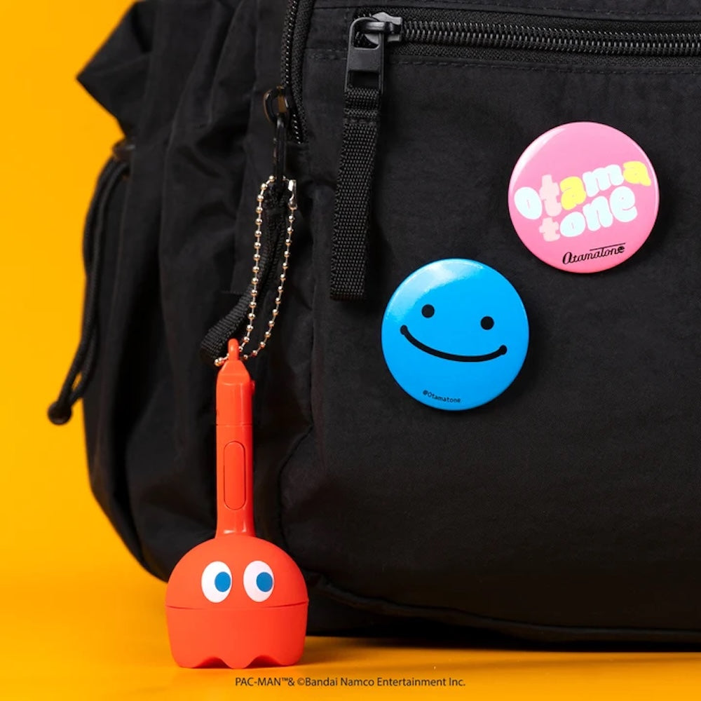 Otamatone - Otamatone Melody PAC-MAN - Blinky - Music