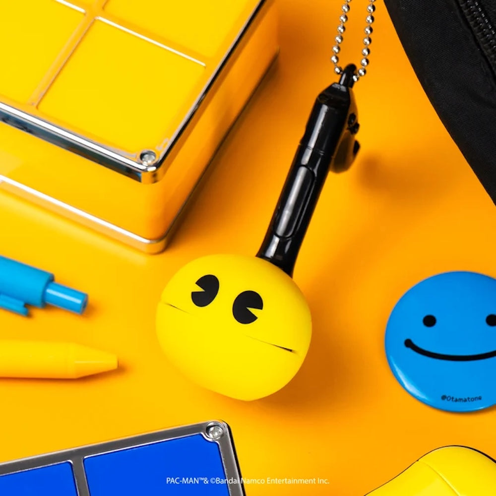 Otamatone - Otamatone Melody PAC-MAN - Music