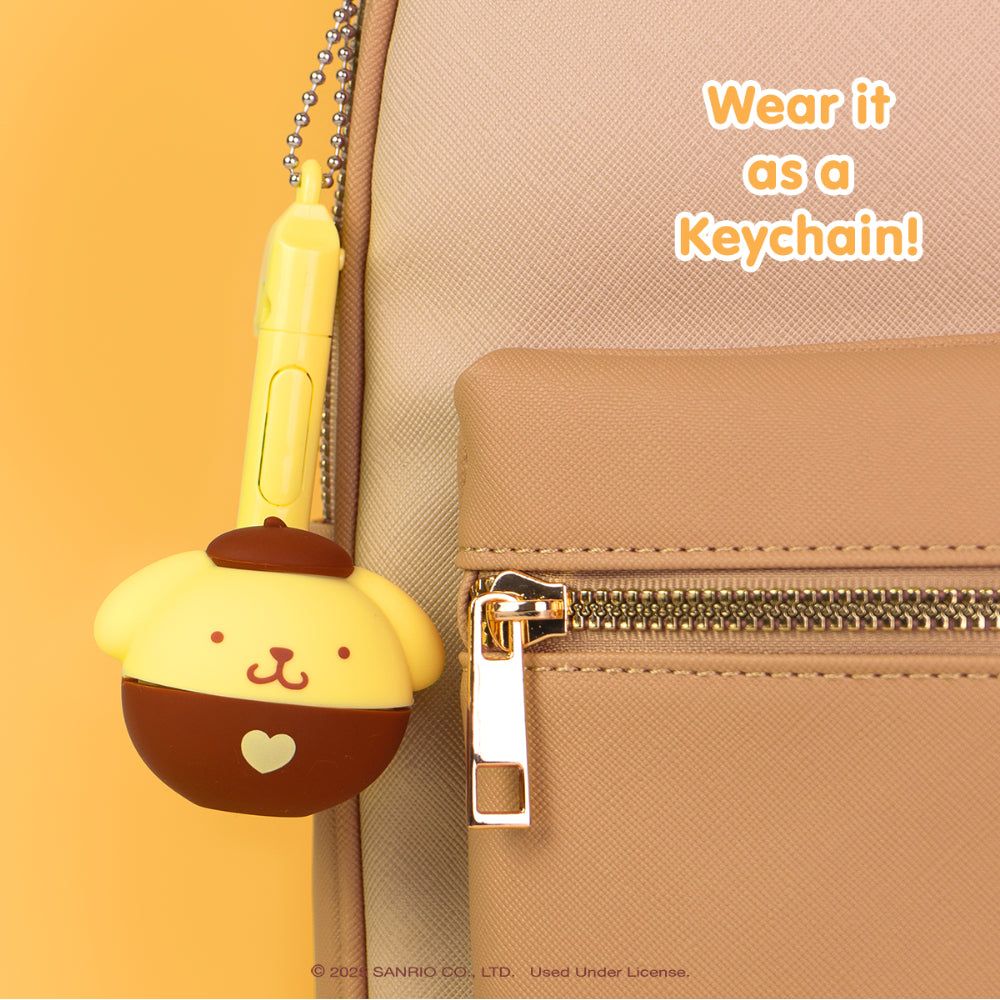 Otamatone - Otamatone Melody Sanrio - Pompompurin - Music