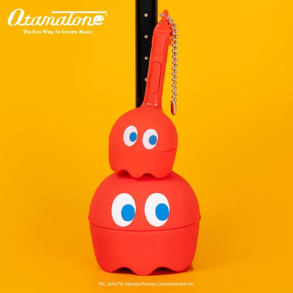 Otamatone - Otamatone Regular PAC-MAN - Blinky - Music