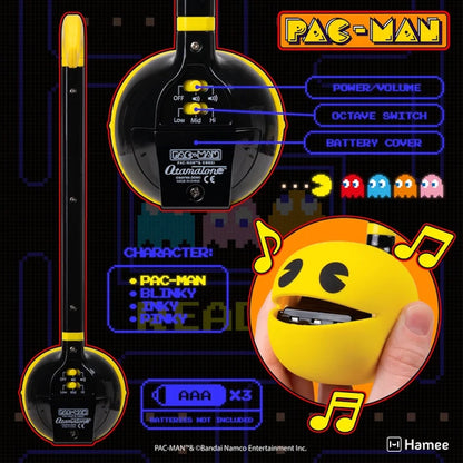 Otamatone - Otamatone Regular PAC-MAN - Music