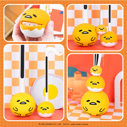 Otamatone - Otamatone Sanrio - Gudetama - Music