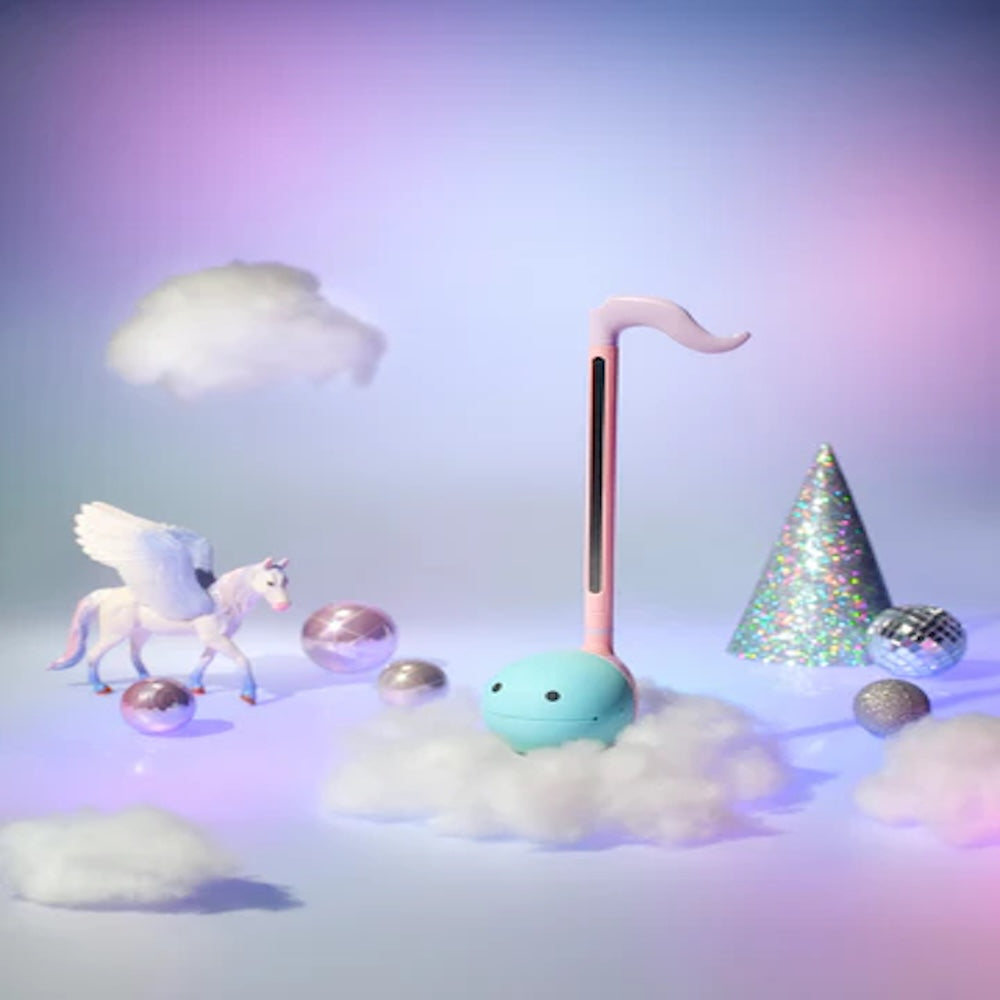 Otamatone - Otamatone - Unicorn - Music