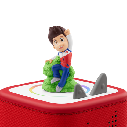 Tonies - PAW Patrol: Ryder Tonie - Electronics
