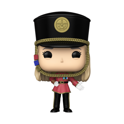 Funko - POP FAO! Female Toy Soldier with Chase (Exclusive) - World of Funko