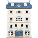 Le Toy Van - Palace Wooden Dollhouse - Preschool