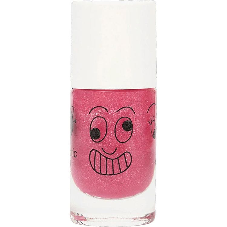 Nailmatic - Party Nail Polish Set of 5 for Kids - Trend Accessories