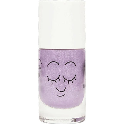 Nailmatic - Party Nail Polish Set of 5 for Kids - Trend Accessories