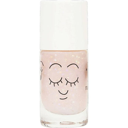 Nailmatic - Party Nail Polish Set of 5 for Kids - Trend Accessories