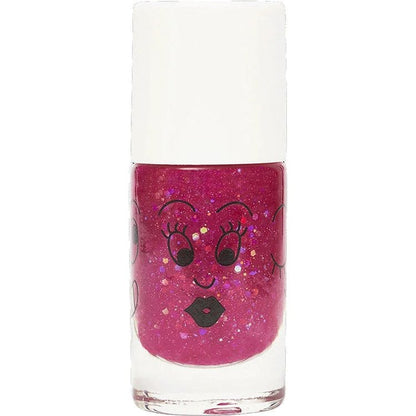 Nailmatic - Party Nail Polish Set of 5 for Kids - Trend Accessories