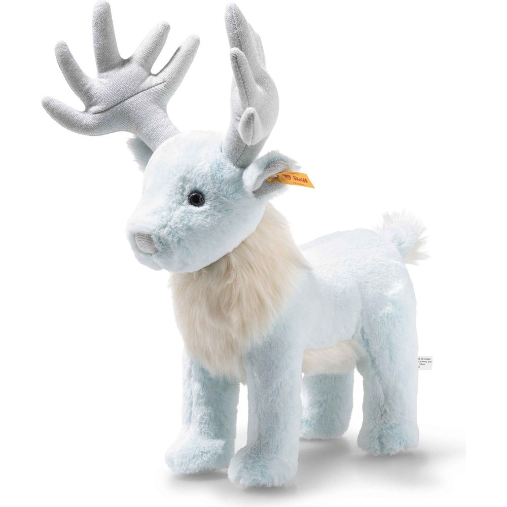 Steiff North America, Inc. - Patronus Stag Plush - Plush