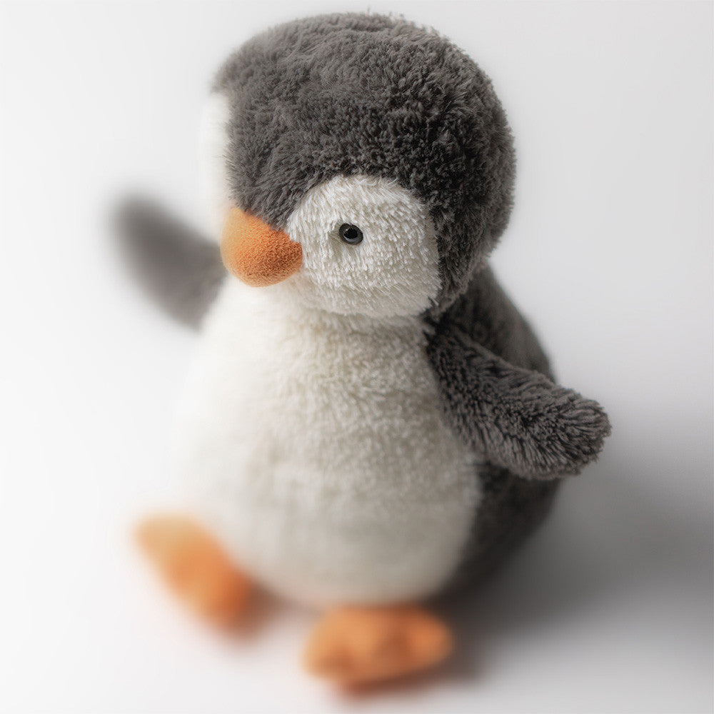 Jellycat, Inc. - Peanut Penguin - Medium - Plush