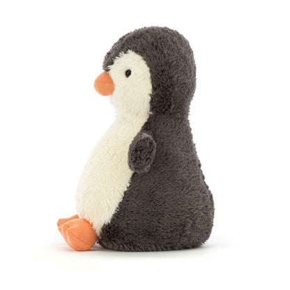 Jellycat, Inc. - Peanut Penguin - Medium - Plush