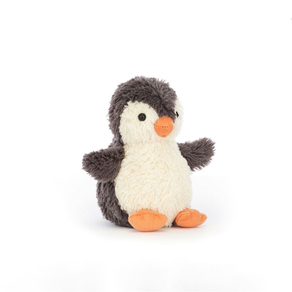 Jellycat, Inc. - Peanut Penguin - Small - Plush