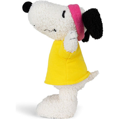 Bon Ton Toys - Peanuts Snoopy Flashbeagle Plush - 9.5" - Plush