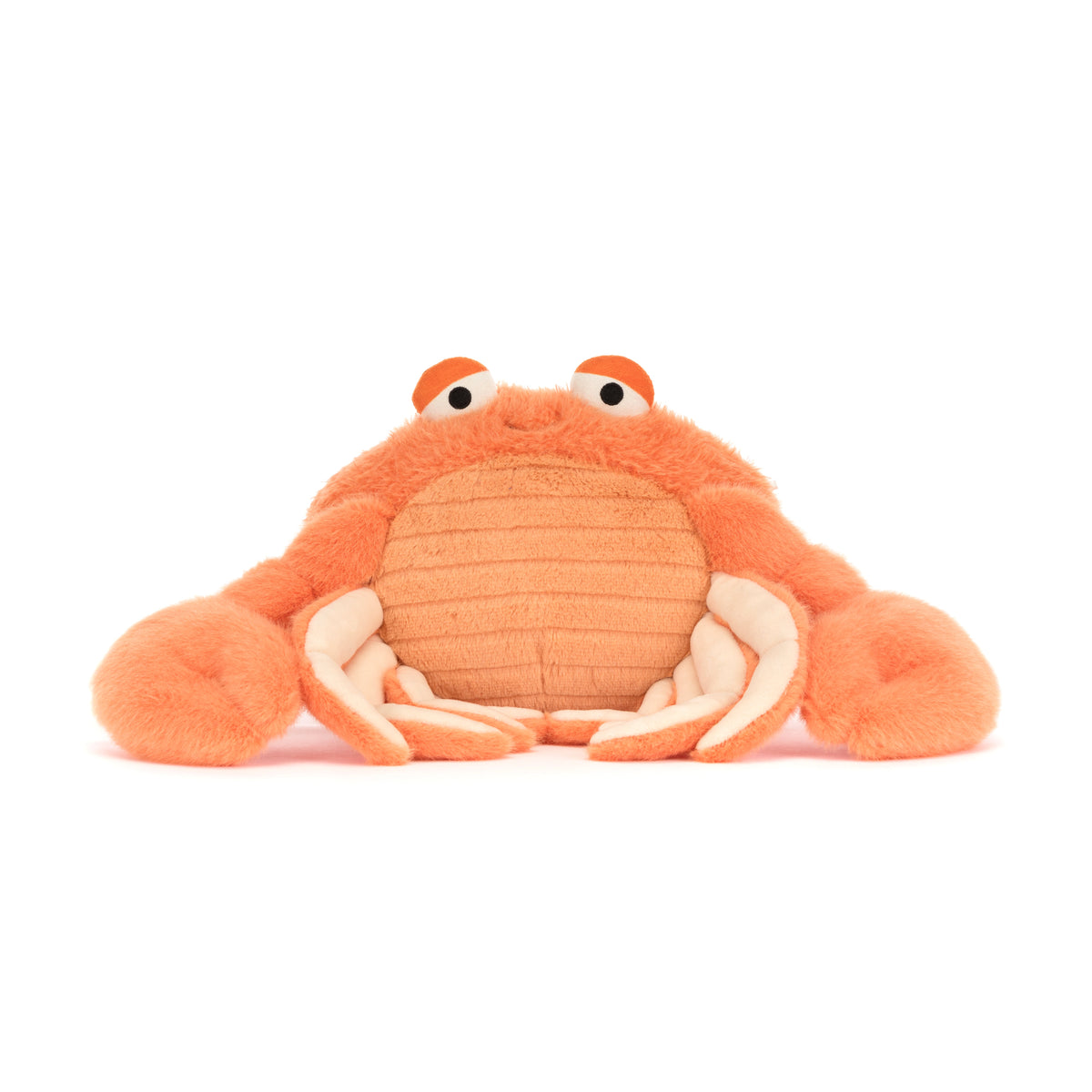 Jellycat, Inc. - Pinchsnap Crab Plush - Plush