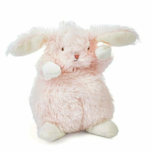 Bunnies By The Bay - Pink Wee Petal - Plush