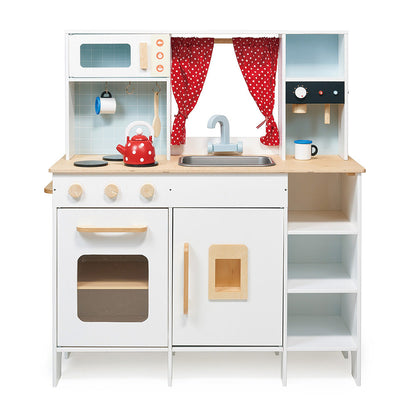 Mentari - Play Kitchen - Preschool