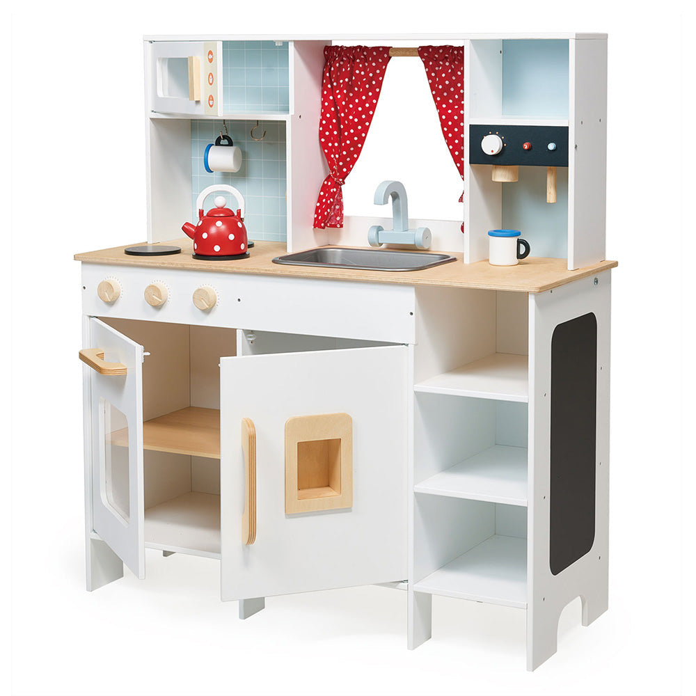 Mentari - Play Kitchen - Preschool