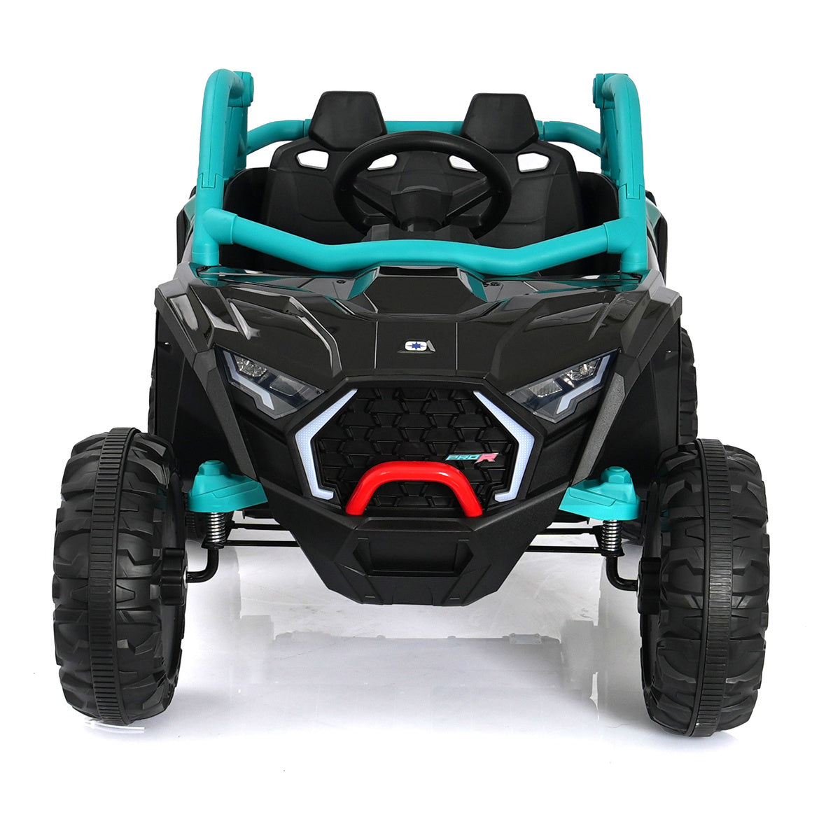 Best Ride on Cars - Polaris RZR Pro XP Ultimate UTV 12V - Outdoor