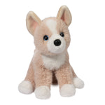 Douglas - Pookie Pomsky Soft Plush - Plush