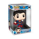 Funko - Pop! Jumbo Superman (2025) - World of Funko