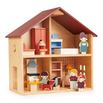 Mentari - Poppets Dollhouse - Dolls